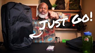 Tortuga Travel Backpack: One Bag Travel First Impressions