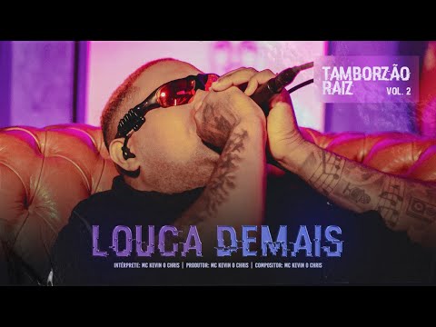 Video thumbnail for Louca Demais