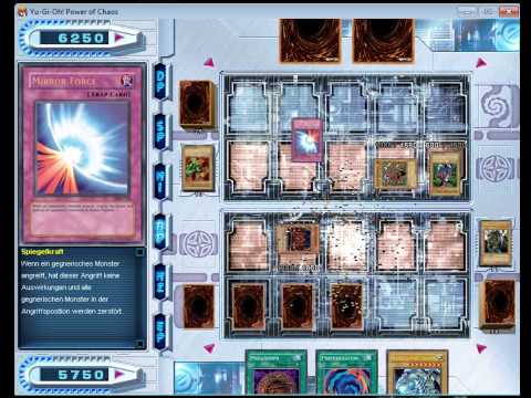 Blue-Eyes Ultimate Dragon YU-GI-OH Kaiba the Revenge PC