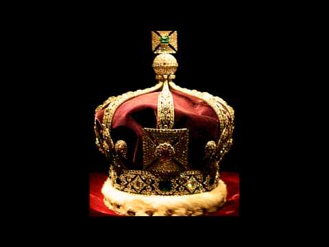 ELGAR - The Crown of India, 7. Interlude