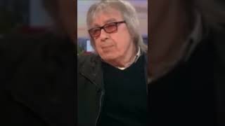 Bill Wyman Reveals the Truth About Mick Jagger!