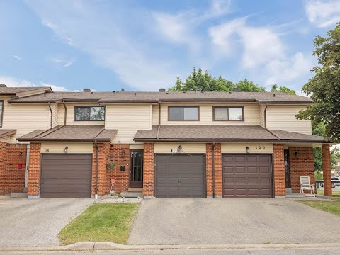 For Sale - 119 Collins Crescent, Brampton, ON L6V 3N1