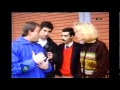 PABLO HIPNOTIZADOR VideoMatch