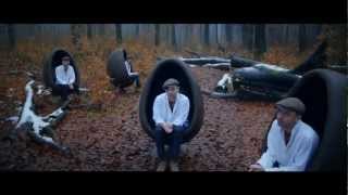 Musik-Video-Miniaturansicht zu Alles auf einmal Songtext von Selig