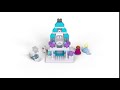  LEGO® DUPLO® 10899 Zámek z Ledového království