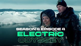 Electric Odyssey S4 | Extreme E | Episode 4