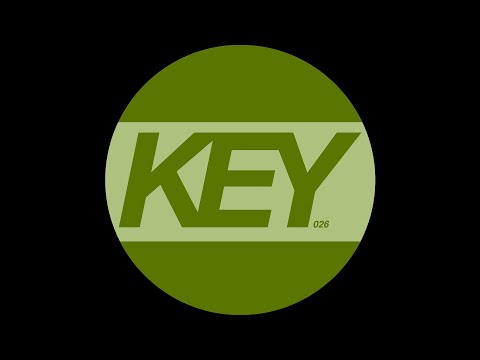 KEY Vinyl 026 - B1 - KSEL - Reformed