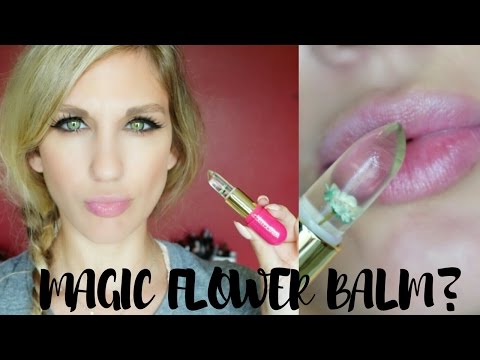 Flower Balm by Winky Lux #3