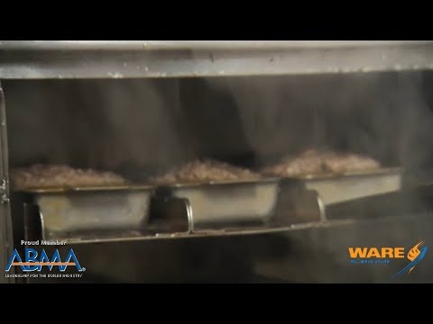 Making a Cheeseburger with Only Steam! - Steam Culture