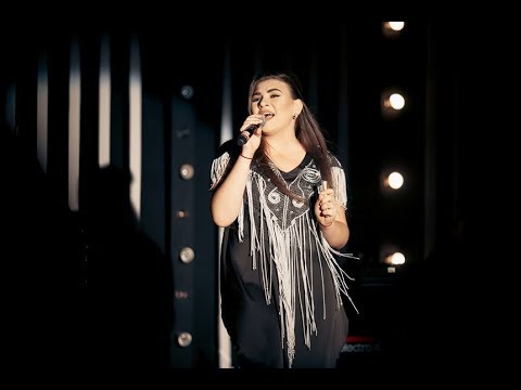 Maria Palii & Angry Band  That man