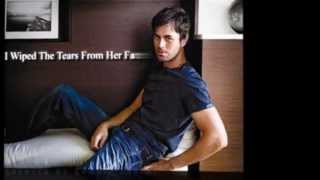 Baby Hold On - Enrique Iglesias | Lyrics