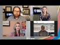 Harvick misses the show as Chase Elliott arrives | NASCAR's Backseat Drivers : Full Show