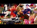 Million Roses KaraOke English