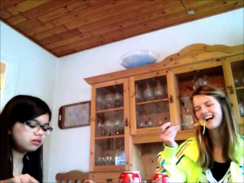 | Oktober '12 | #3 | Spaghetti med kødsovs! |