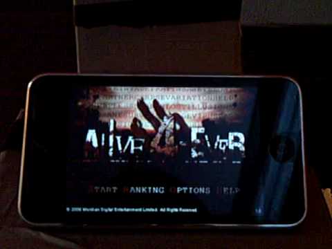 Alive 4-Ever App Review