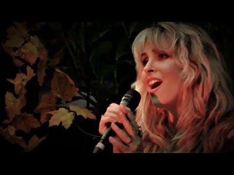 Blackmore's Night - Soldier of Fortune, Deep Purple cover live 2017.