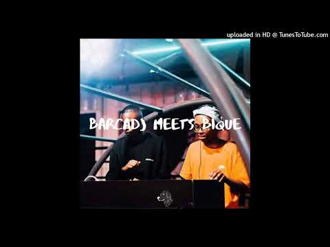 Zan'Ten x Mellow & Sleazy Type Beat ''Barcadi Meets Bique'' 2022 (Prod By Puppy Beats)