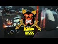 Ruga Aux Killer NEW ALBUM KRUMP