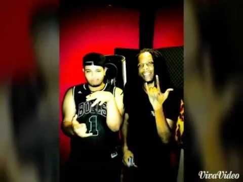 Atom - Coup de grâce Feat Pon2Mik