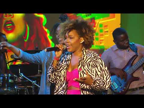 Kim Nain Performs at Redemption 75