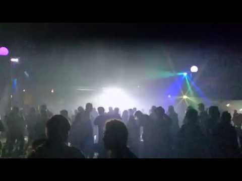 Space piknik 2016 - MAIN STAGE