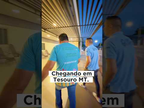 Tesouro MT.