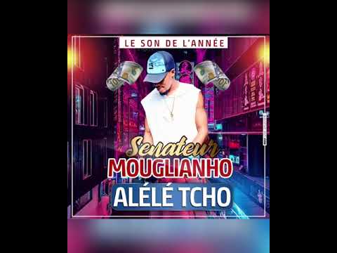 Senateur Mougliano ALELE TCHÔ