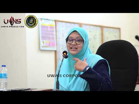 Lidah, Lembut Tetapi TAJAM | Ustazah Thaniah Sulaiman