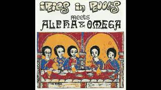 Iries in Roots meets Alpha & Omega - Under Contention
