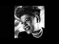 Ella Fitzgerald | Louis Armstrong | stars fell on alabama
