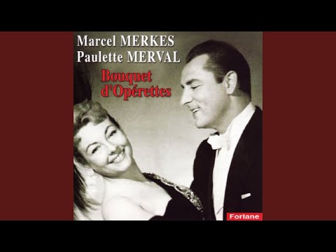 La veuve joyeuse: Heure exquise