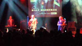Billy MacKenzie Tribute 2007 (montage) | dsoaudio