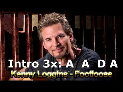 Footloose - Good Charlotte