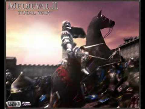 Medieval 2 : Total War Soundtrack - Crusaders