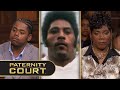 Man Claims Late NFL Player Is His Father (Full Episode) | Paternity Court