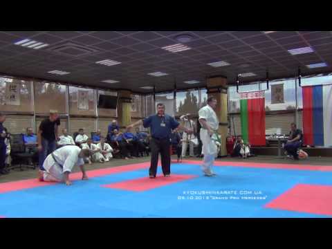 Grand Prix Mercedes, Final -90 Maxim Maximov (Belarus, aka) - Kojuhar Nikolay (Moldova)