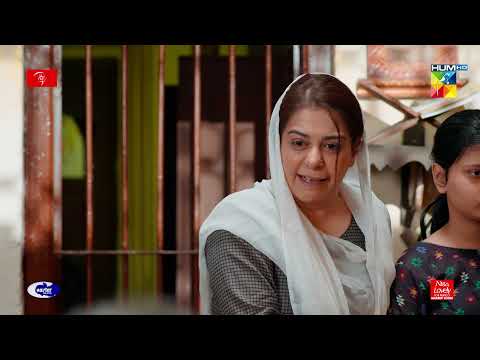 Ishq E Laa - Episode 10 - Best Scene 06 - HUM TV