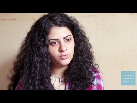 Egypt: violence against women, gang rape - rights groups ask 'is this Islamist morality'?