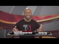 JAY LETHAL Vs ADAM COLE For The ROH WORLD CHAMPIONSHIP