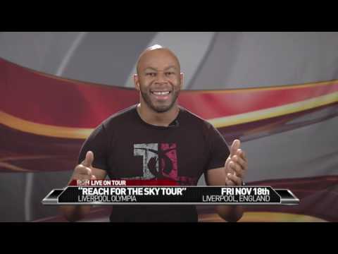 Jay Lethal Discusses Why He’s Never Worked For WWE
