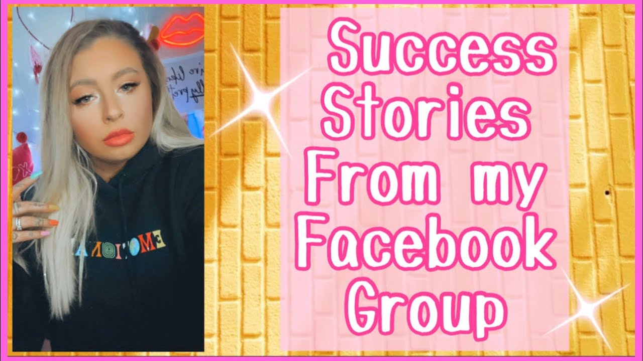 No Visible Movement | SUCCESS Stories