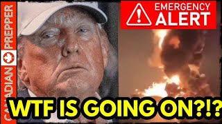 ⚡ALERT: NOW Pentagon Plans IRAN INVASION! China WW3 PREDICTION, EXPECT CENSORSHIP SOON