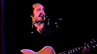 Robert Hunter 10/10/86 Phoenix, AZ