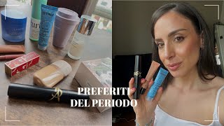 I PREFERITI DEL PERIODO #settembre