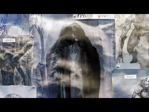 クロスビー博士とシバナ博士インタビュー｜Shazam!4k、HDR (Dr. Crosby and Dr. Sivana Interviews | Shazam! [4k, HDR])