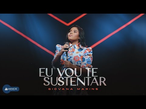 Giovana Marins - Eu Vou Te Sustentar (Clipe Oficial)