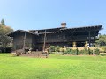 The Ultimate House Tour of the Gamble House - Episode # 1
