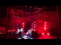 Widespread Panic - Drums - Red Rocks 2016