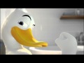Duck Fresh Discs 2010 Ad