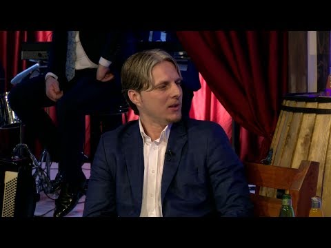 Përrallë me Tupan - Shqiprim Arifi